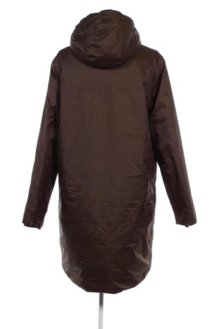 Γυναικείο μπουφάν K-Way, Μέγεθος M, Χρώμα Καφέ, Τιμή 137,47 €