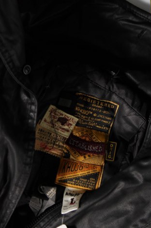 Dámska bunda  Khujo, Veľkosť L, Farba Čierna, Cena  49,33 €