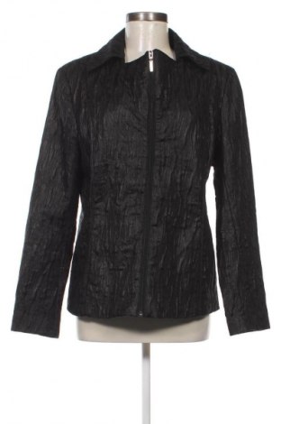 Γυναικείο μπουφάν Kingfield, Μέγεθος XL, Χρώμα Μαύρο, Τιμή 29,69 €