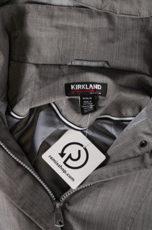 Γυναικείο μπουφάν Kirkland, Μέγεθος M, Χρώμα Γκρί, Τιμή 11,99 €