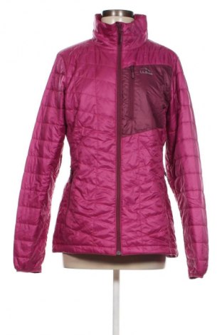 Damenjacke L.L. Bean, Größe M, Farbe Rosa, Preis € 27,99