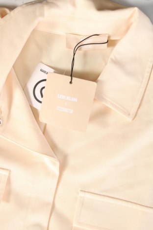 Γυναικείο μπουφάν LENI KLUM x ABOUT YOU, Μέγεθος XL, Χρώμα  Μπέζ, Τιμή 32,16 €