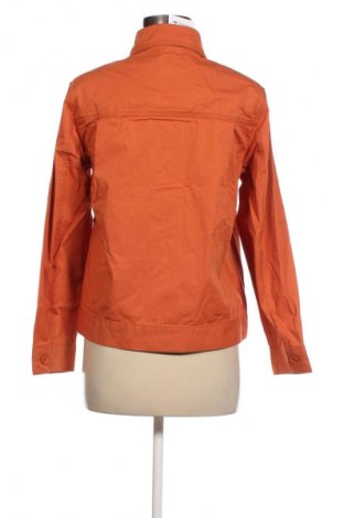 Dámska bunda  Lacoste, Veľkosť XS, Farba Oranžová, Cena  83,07 €