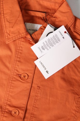 Dámska bunda  Lacoste, Veľkosť M, Farba Oranžová, Cena  83,07 €
