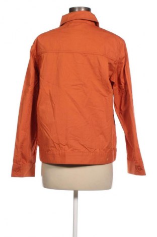 Dámská bunda  Lacoste, Velikost M, Barva Oranžová, Cena  2 335,00 Kč