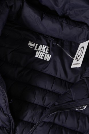 Dámska bunda  Lake View, Veľkosť S, Farba Modrá, Cena  57,55 €
