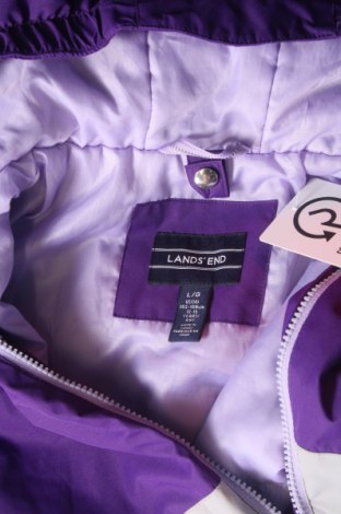 Damenjacke Lands' End, Größe L, Farbe Mehrfarbig, Preis € 16,70