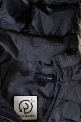 Damenjacke Lands' End, Größe XL, Farbe Blau, Preis € 31,49