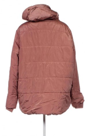 Γυναικείο μπουφάν Laura Torelli, Μέγεθος XXL, Χρώμα Ρόζ , Τιμή 23,32 €