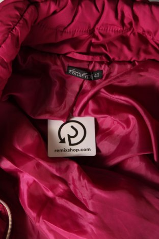 Γυναικείο μπουφάν Laura Torelli, Μέγεθος M, Χρώμα Ρόζ , Τιμή 21,53 €