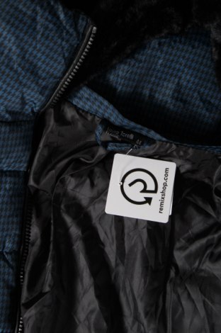 Γυναικείο μπουφάν Laura Torelli, Μέγεθος XL, Χρώμα Μπλέ, Τιμή 22,25 €