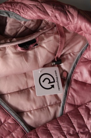 Γυναικείο μπουφάν Laura Torelli, Μέγεθος XL, Χρώμα Ρόζ , Τιμή 20,49 €