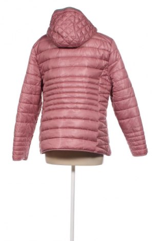 Γυναικείο μπουφάν Laura Torelli, Μέγεθος XL, Χρώμα Ρόζ , Τιμή 20,49 €
