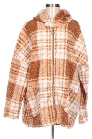 Γυναικείο μπουφάν Laura Torelli, Μέγεθος XL, Χρώμα Πολύχρωμο, Τιμή 23,32 €