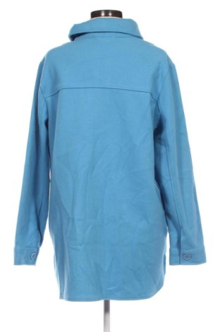 Γυναικείο μπουφάν Laura Torelli, Μέγεθος M, Χρώμα Μπλέ, Τιμή 14,85 €