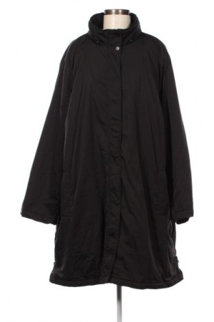 Γυναικείο μπουφάν Laura Torelli, Μέγεθος 3XL, Χρώμα Μαύρο, Τιμή 29,69 €