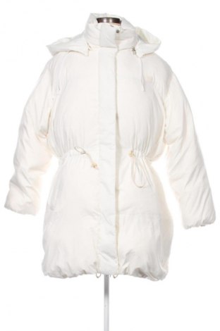 Damenjacke Levi's, Größe L, Farbe Weiß, Preis € 136,00