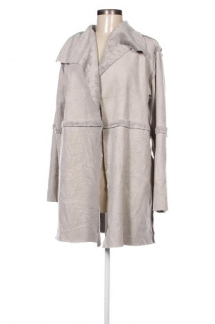 Damenjacke Liberty, Größe L, Farbe Grau, Preis € 18,49