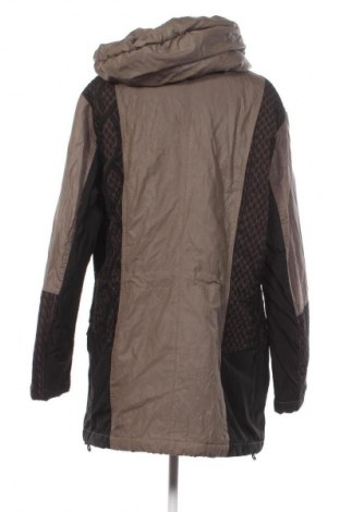 Γυναικείο μπουφάν Liberty, Μέγεθος XL, Χρώμα  Μπέζ, Τιμή 23,49 €