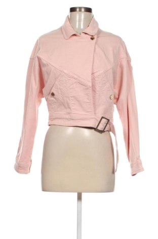 Damenjacke Liu Jo, Größe XS, Farbe Rosa, Preis € 20,99