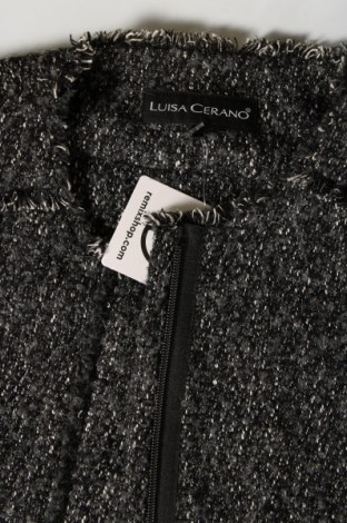 Damenjacke Luisa Cerano, Größe XL, Farbe Grau, Preis 34,06 €