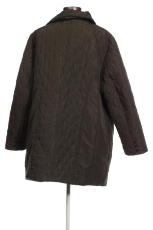 Γυναικείο μπουφάν M Collection, Μέγεθος XL, Χρώμα Πράσινο, Τιμή 22,25 €