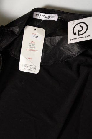 Dámska bunda  Magna, Veľkosť 3XL, Farba Čierna, Cena  43,66 €