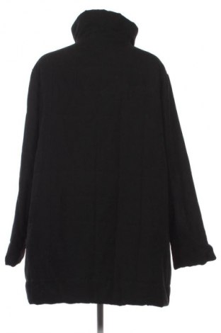 Γυναικείο μπουφάν Malva, Μέγεθος XXL, Χρώμα Μαύρο, Τιμή 23,32 €