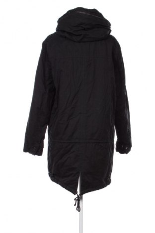 Γυναικείο μπουφάν Mamalicious, Μέγεθος XL, Χρώμα Μαύρο, Τιμή 24,05 €
