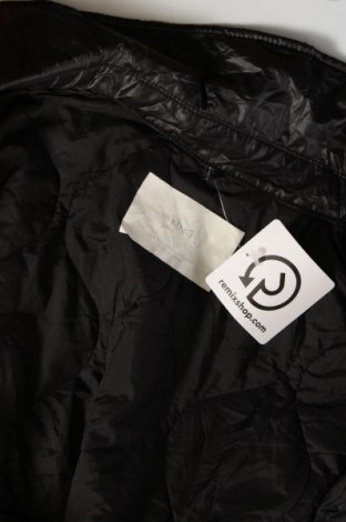 Γυναικείο μπουφάν Mango, Μέγεθος XS, Χρώμα Μαύρο, Τιμή 14,85 €