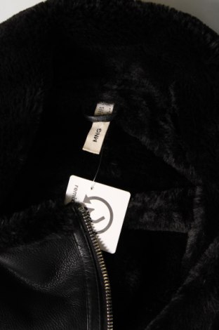 Dámska bunda  Mango, Veľkosť S, Farba Čierna, Cena  18,71 €