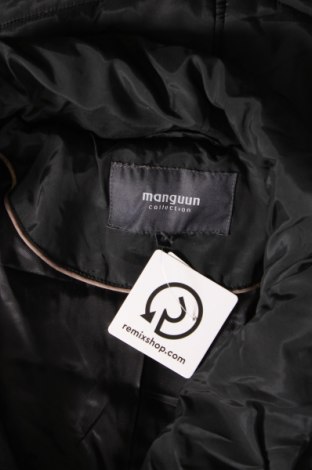 Damenjacke Manguun, Größe M, Farbe Schwarz, Preis € 14,49