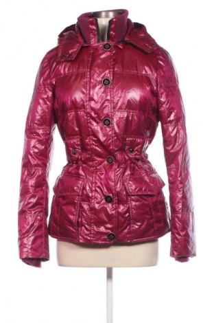 Γυναικείο μπουφάν Marc Aurel, Μέγεθος S, Χρώμα Ρόζ , Τιμή 82,58 €