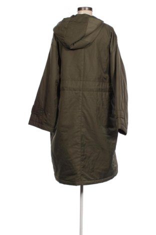 Γυναικείο μπουφάν Marc O'Polo, Μέγεθος L, Χρώμα Πράσινο, Τιμή 137,47 €