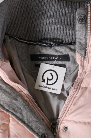 Γυναικείο μπουφάν Marc O'Polo, Μέγεθος M, Χρώμα Ρόζ , Τιμή 71,57 €