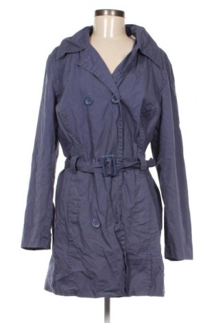 Γυναικείο μπουφάν Maxi Blue, Μέγεθος L, Χρώμα Μπλέ, Τιμή 14,85 €