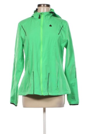Γυναικείο μπουφάν Mayer, Μέγεθος L, Χρώμα Πράσινο, Τιμή 22,45 €