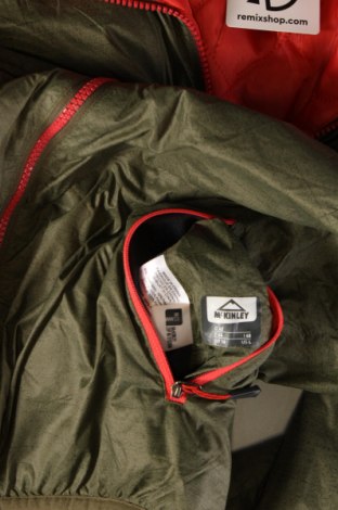 Dámska bunda  McKinley, Veľkosť L, Farba Zelená, Cena  19,28 €