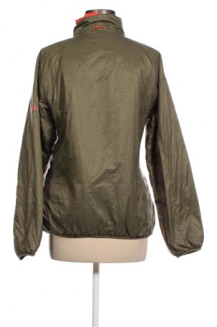 Dámska bunda  McKinley, Veľkosť L, Farba Zelená, Cena  19,28 €