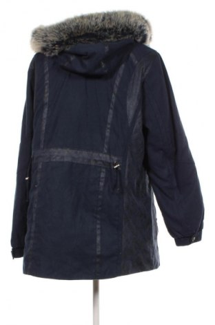 Damenjacke Mian, Größe L, Farbe Blau, Preis € 13,36