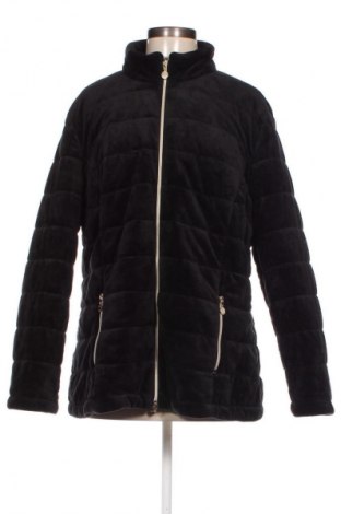 Γυναικείο μπουφάν Micha, Μέγεθος XL, Χρώμα Μαύρο, Τιμή 28,76 €