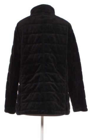 Γυναικείο μπουφάν Micha, Μέγεθος XL, Χρώμα Μαύρο, Τιμή 28,76 €
