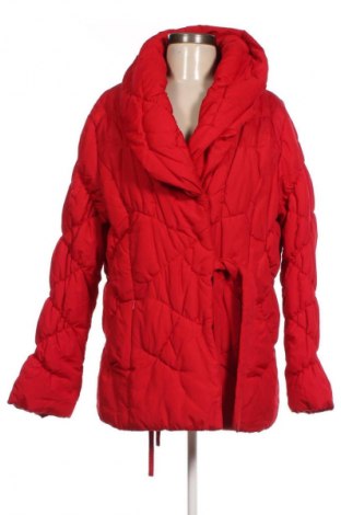 Dámska bunda  Michele Boyard, Veľkosť XL, Farba Červená, Cena  32,89 €