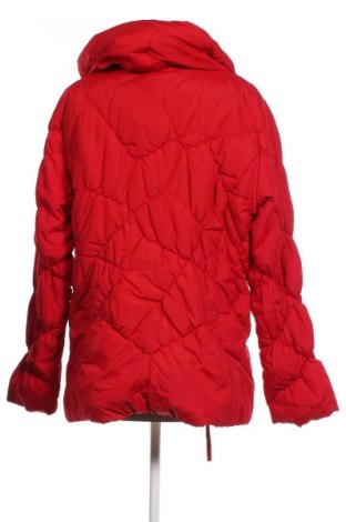 Dámska bunda  Michele Boyard, Veľkosť XL, Farba Červená, Cena  20,39 €
