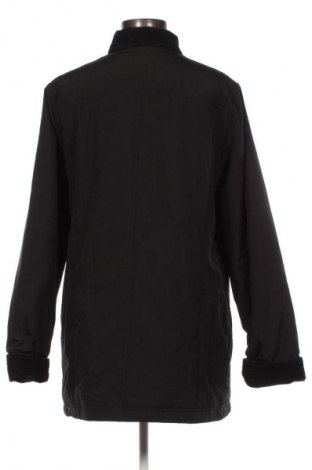 Γυναικείο μπουφάν Michele Boyard, Μέγεθος M, Χρώμα Μαύρο, Τιμή 20,45 €