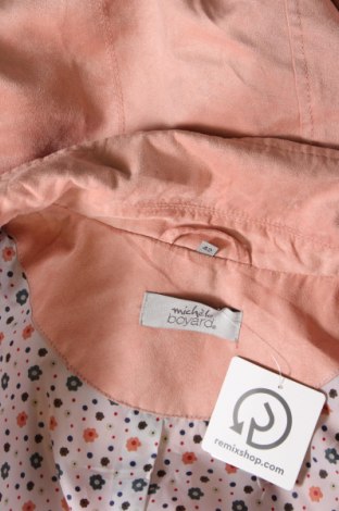 Dámská bunda  Michele Boyard, Velikost L, Barva Růžová, Cena  383,00 Kč