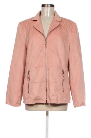 Γυναικείο μπουφάν Michele Boyard, Μέγεθος L, Χρώμα Ρόζ , Τιμή 14,85 €