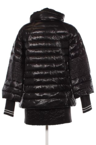 Γυναικείο μπουφάν Miss Sixty, Μέγεθος S, Χρώμα Μαύρο, Τιμή 53,81 €