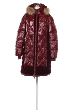 Damenjacke Moda Pui, Größe XXL, Farbe Rot, Preis € 32,15