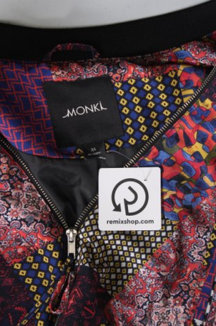 Geacă de femei Monki, Mărime XS, Culoare Multicolor, Preț 31,99 Lei